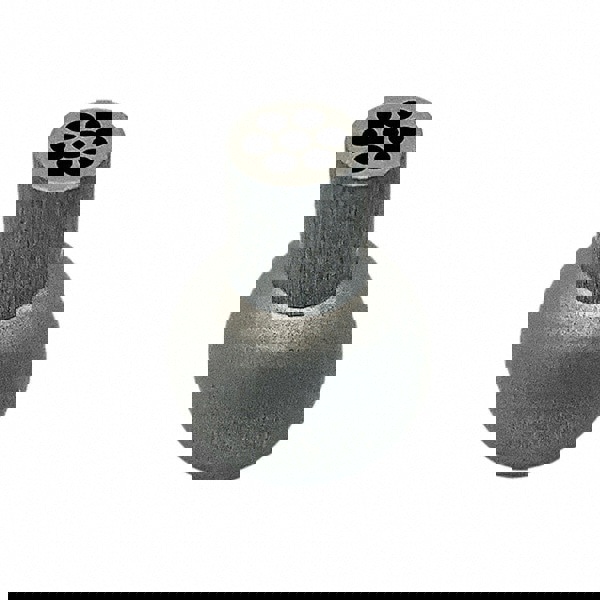 Round Coolant Hose Nozzle: 0.25 mm Nozzle Dia